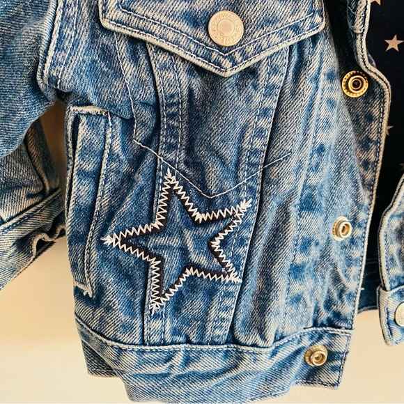 Gap Denim jacket - Picture 3 of 7